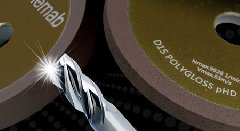 POLYGLOSSHD拋光砂輪 POLYGLOSSHD拋光砂輪